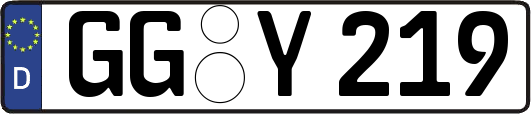 GG-Y219