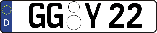 GG-Y22