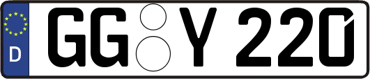 GG-Y220