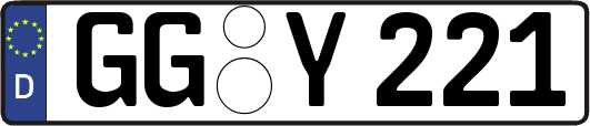 GG-Y221