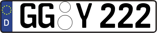 GG-Y222