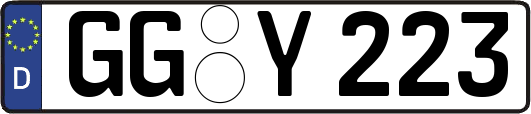 GG-Y223
