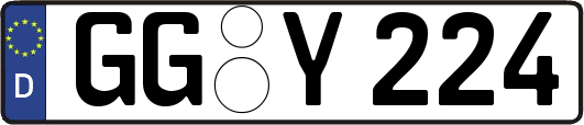 GG-Y224