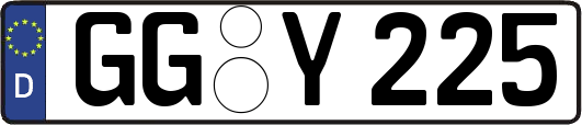 GG-Y225