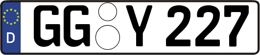GG-Y227
