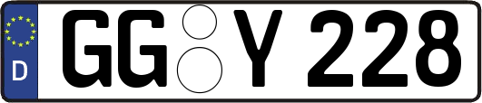 GG-Y228