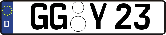 GG-Y23