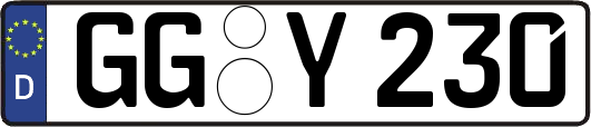 GG-Y230