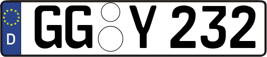 GG-Y232
