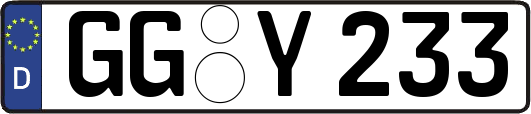 GG-Y233