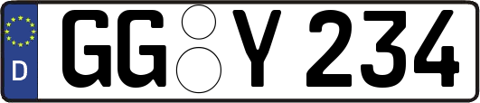 GG-Y234