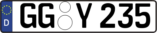 GG-Y235