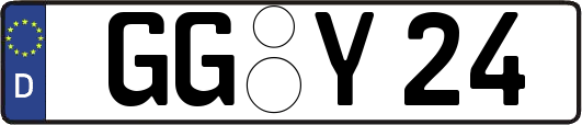 GG-Y24