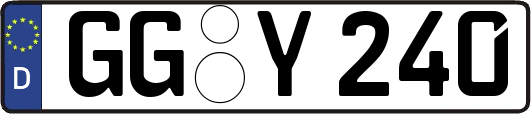 GG-Y240