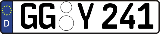 GG-Y241