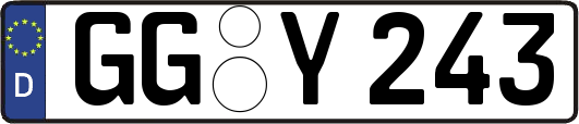 GG-Y243