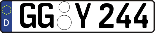 GG-Y244