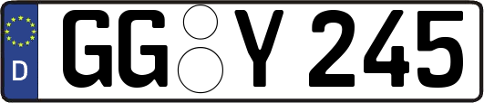 GG-Y245