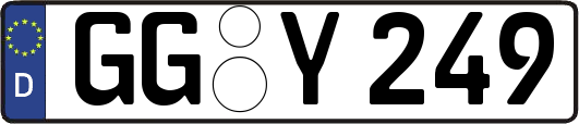 GG-Y249