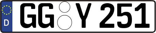 GG-Y251