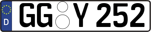 GG-Y252