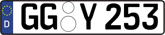 GG-Y253