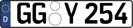 GG-Y254