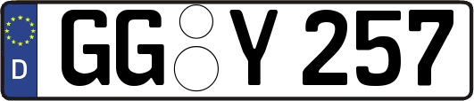 GG-Y257