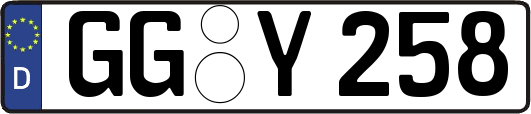 GG-Y258