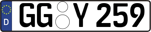 GG-Y259