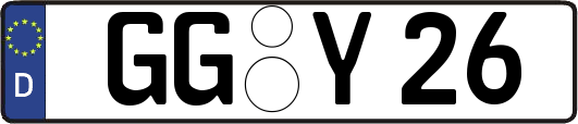 GG-Y26
