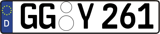 GG-Y261