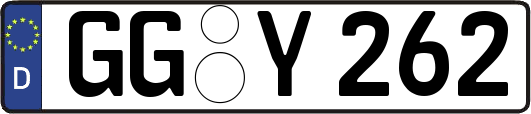 GG-Y262