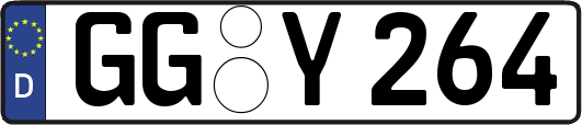 GG-Y264