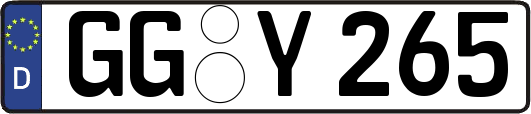 GG-Y265