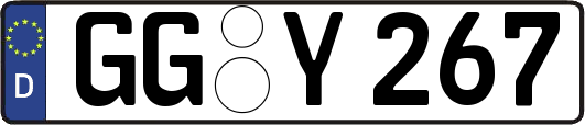 GG-Y267