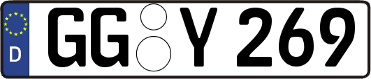 GG-Y269