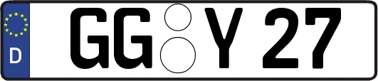 GG-Y27