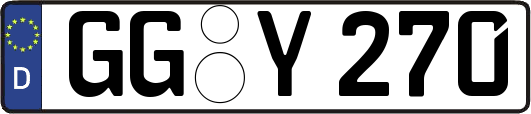 GG-Y270