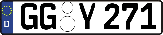 GG-Y271
