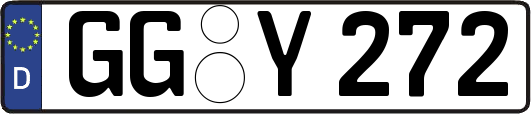 GG-Y272