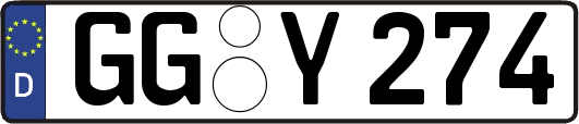GG-Y274