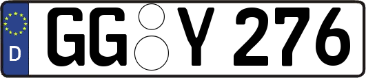 GG-Y276