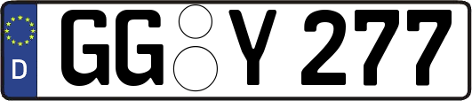 GG-Y277