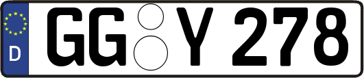GG-Y278