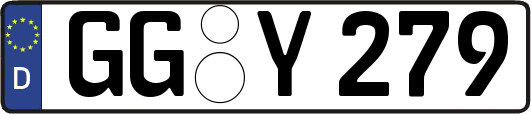 GG-Y279