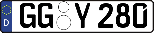 GG-Y280
