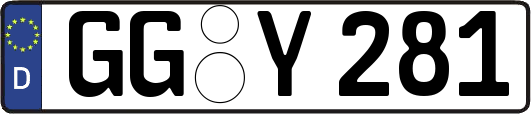 GG-Y281