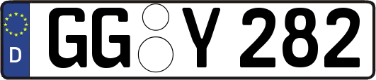 GG-Y282