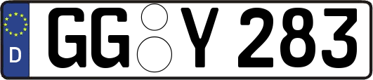 GG-Y283